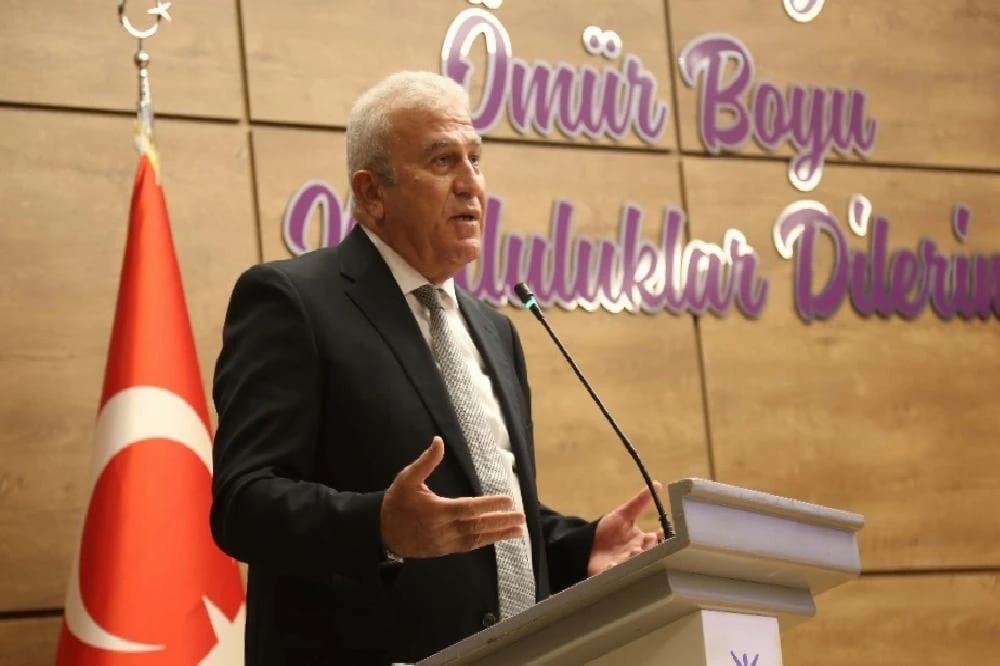 Başkan Atay, “Efeler’deki Binaların 4’te 3’ü Depreme Dayanıksız”