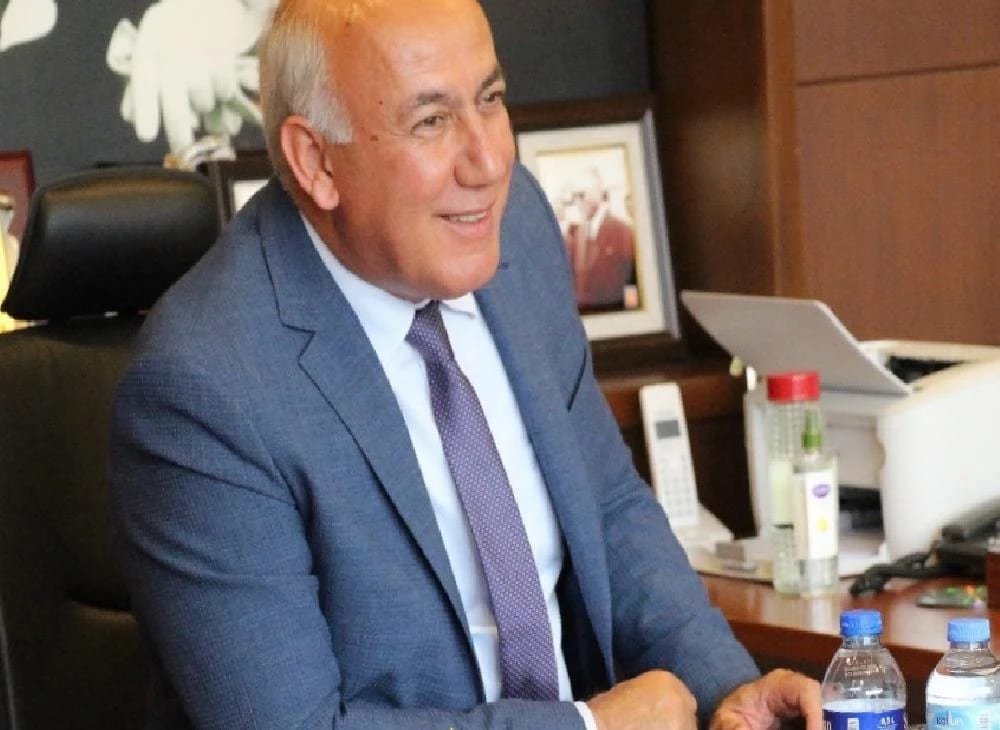 Belediye Başkanı Tuncel; “Hiçbir Toplum ve Kültür Şiddeti Hoş Göremez”