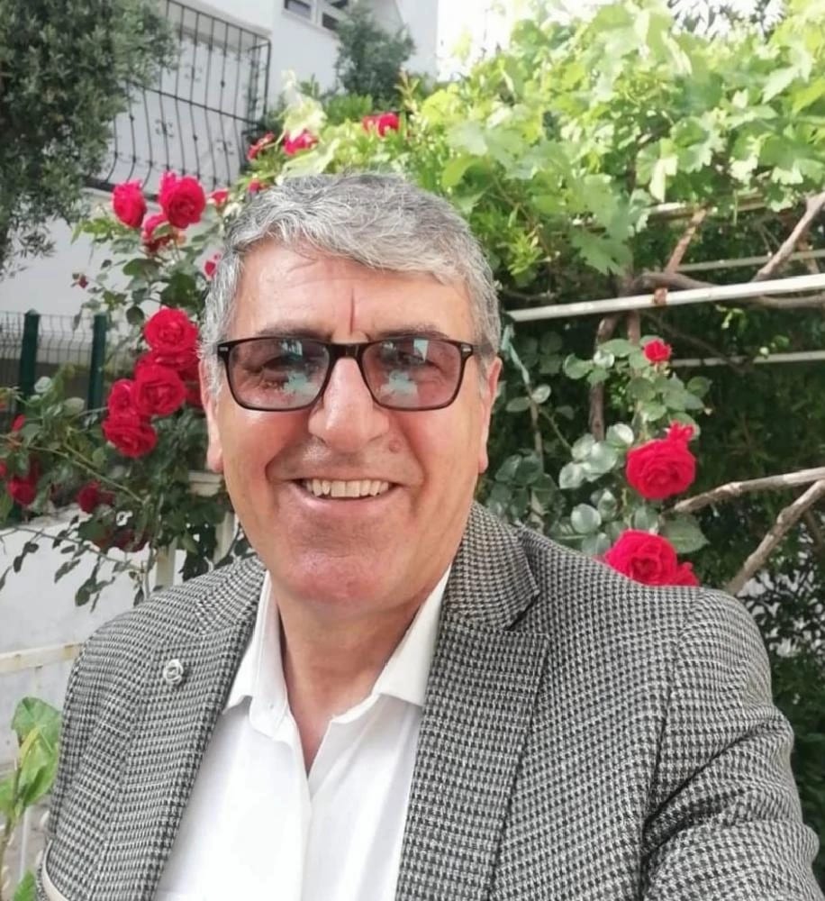 Didim’de Başkan Yardımcısı Şener, Kovid-19’a Yakalandı