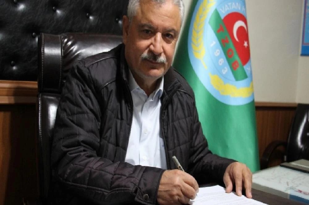 Efeler Ziraat Odası Başkanı Kendirlioğlu; “2020 hem Zeytinin hem de Üreticisinin ’Yok Yılı’ Oldu”