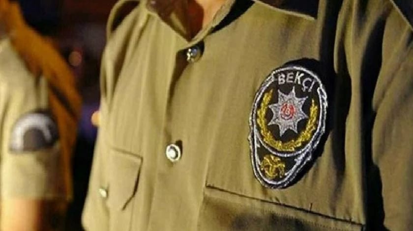 Gece Kartalları 30 Günde 27 Aranan Şahıs Yakaladı