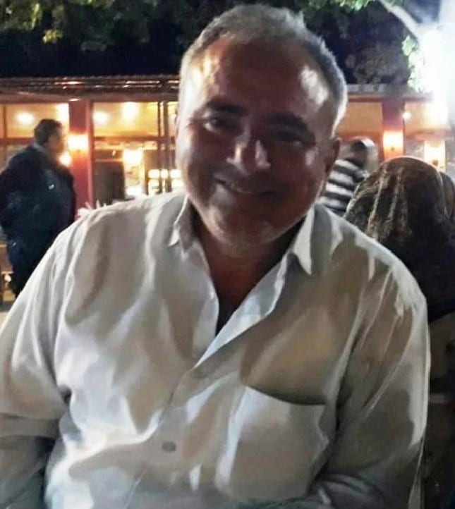 Oğlunun Kaza Haberini Alan Baba Kalp Krizi Geçirerek Hayatını Kaybetti
