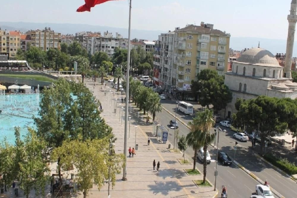 Sağlık Bakanı Koca; “Son Bir Haftada Aydın’da Vaka Sayıları Yüzde 50’nin Üzerinde Arttı”