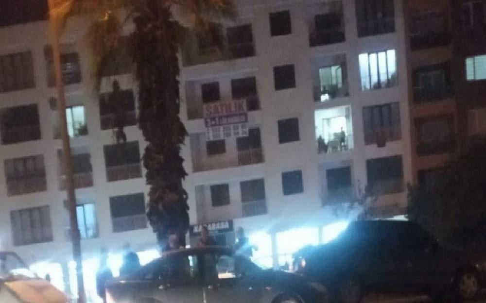 Zincirleme Kaza, Trafiği Kilitledi
