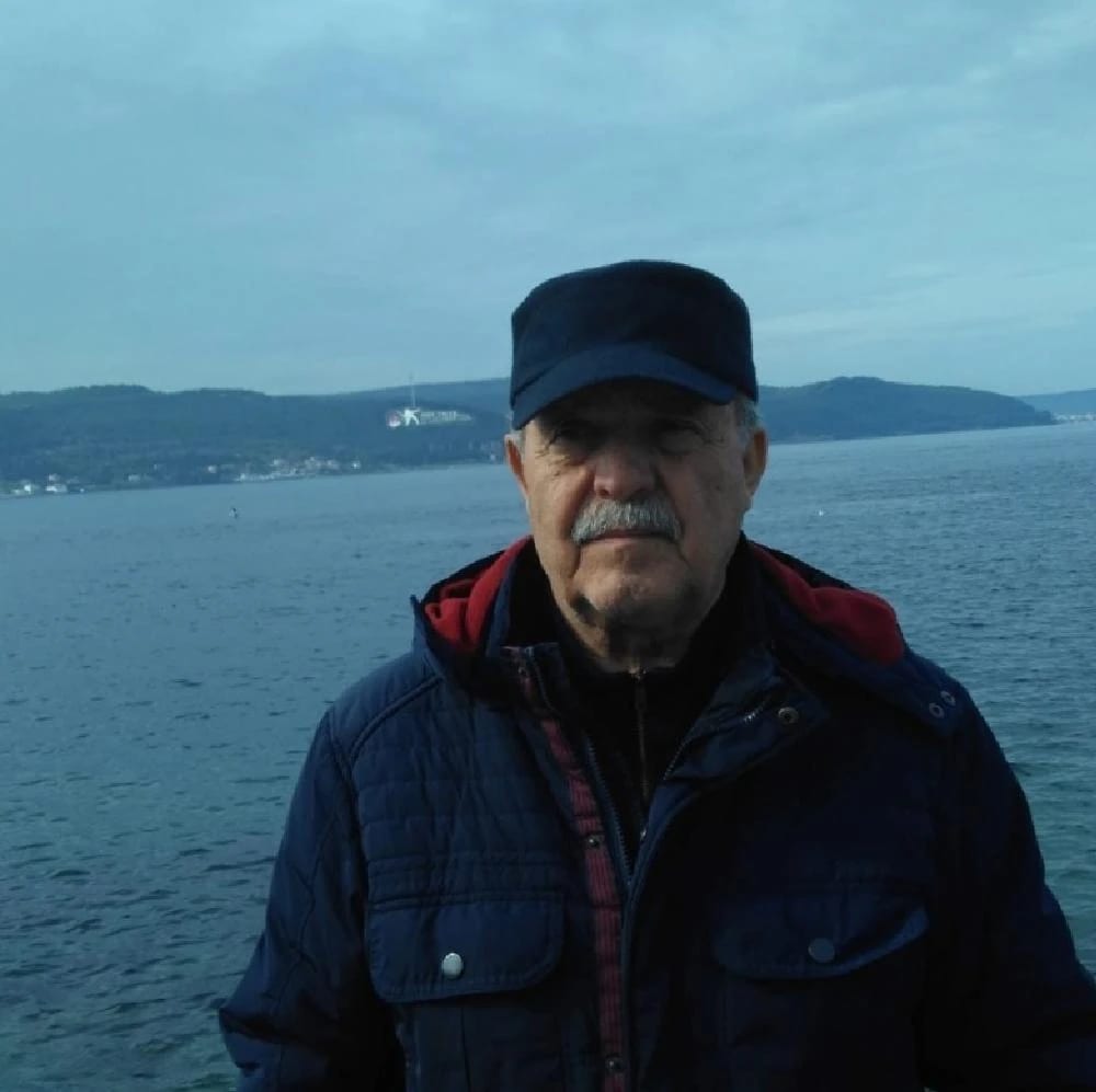 Emekli Başkomiser Korona Virüse Yenik Düştü