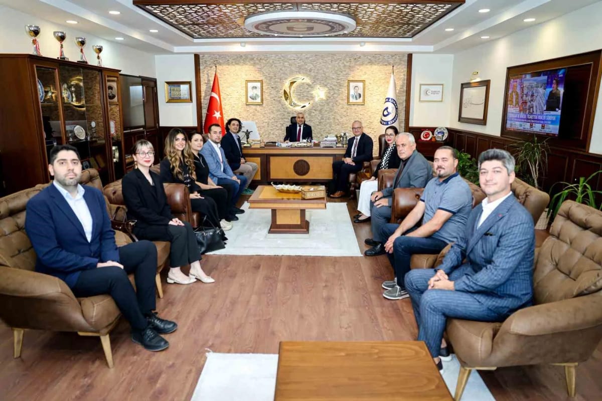 ADÜ’de ilk kez uygulanacak, ani kalp durmalarına hızlı müdahale edilecek