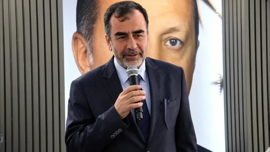 Mehmet Erdem’den Adnan Menderes Mesajı: “Milletimizin Gönlündeki Yeri Silinmedi”