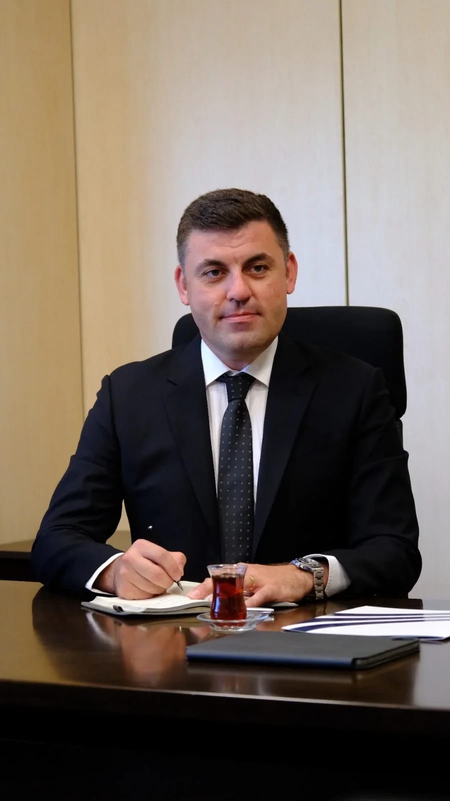 Mehmet Tuncer'den AYSO Üyelerine Tarihi Çağrı: Oy Kabininde Baskıyı Değil, Vicdanınızı Dinleyin!