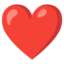 ❤️
