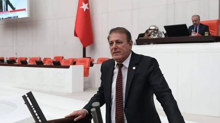 Hüseyin Yıldız fotoğrafı