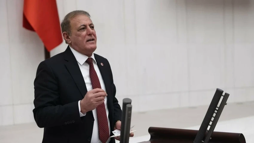 Hüseyin Yıldız fotoğrafı