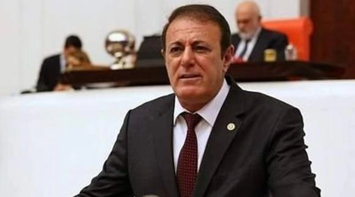 Hüseyin Yıldız fotoğrafı